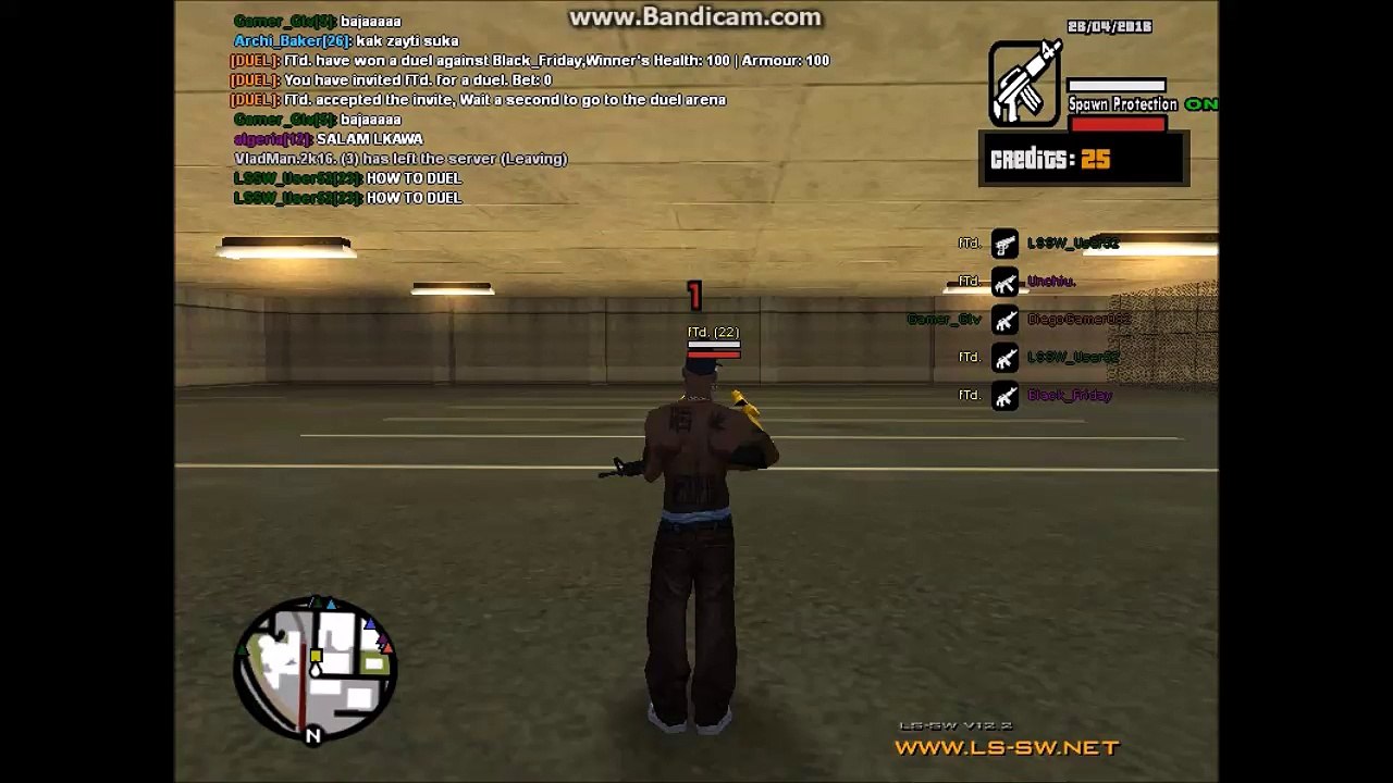fTd. aimbot