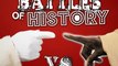 Moses vs Santa Claus. Epic Rap Battles of History