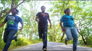 Appuram Bengal Ippuram Thiruvithamkoor (2016) Malayalam Movie Official Theatrical Trailer[HD] - Maqbool Salmaan, Ansiba, Shammi Thilakan | Appuram Bengal Ippuram Thiruvithamkoor Trailer