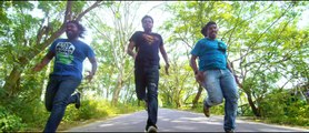 Appuram Bengal Ippuram Thiruvithamkoor (2016) Malayalam Movie Official Theatrical Trailer[HD] - Maqbool Salmaan, Ansiba, Shammi Thilakan | Appuram Bengal Ippuram Thiruvithamkoor Trailer