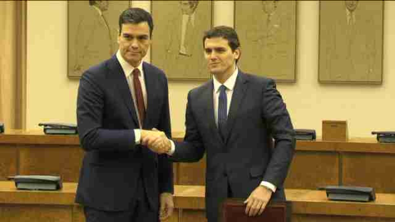 Cuatro meses de movimientos infructuosos que abocan a nuevas elecciones