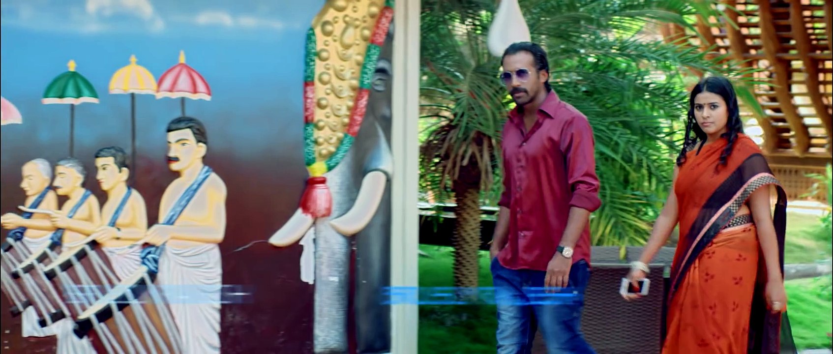 Smart Boys (2016) Malayalam Movie Official Theatrical Trailer[HD] - Maanav, Noby Marcose, Venu Nariyapuram | Smart Boys Trailer