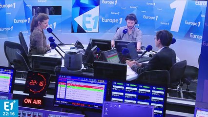 "Luxleaks" : "On a peur" des lanceurs d’alerte
