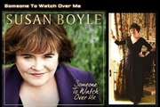 Susan Boyle - Songs by Susan 2009-2015