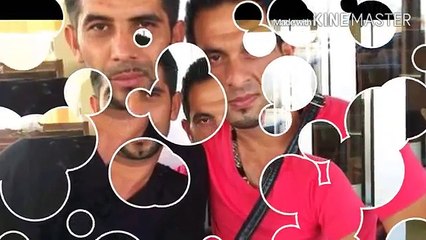 Arsim Kosova & Petrit Gjakova - Super Tallava ne Dasem