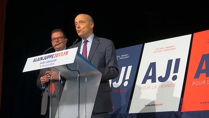 Primaire de la droite : les formulaires de parrainage disponibles - Le 26/04/2016 à 22h47