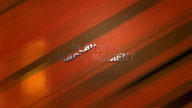 Playoffs Magic Moments: Matt Janning, Lokomotiv Kuban Krasnodar