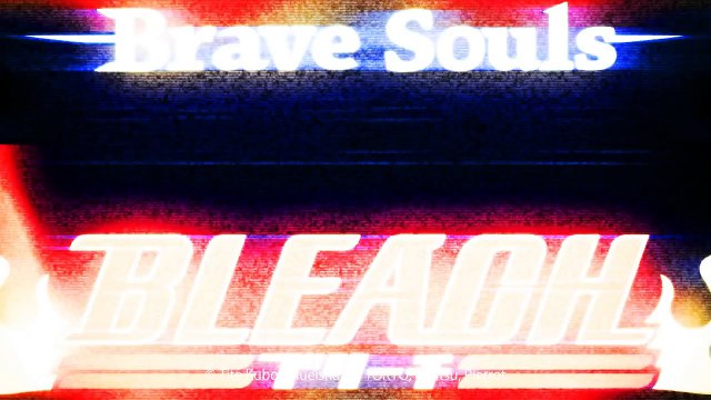 Bleach- Brave Souls Trailer (Official)