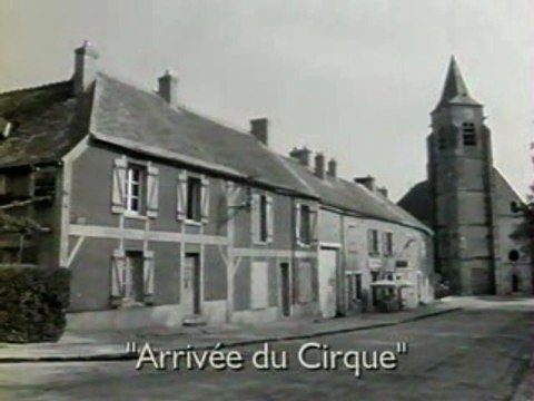 Serie TV - Aventures de Poly (Les) - Generique - HQ