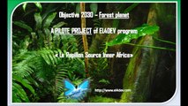 COP22 cop 22 Morocco Marrakesh - Feeding the world - EL4DEV Le Papillon Source Inner Africa 3