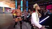Enzo and Cass interrupt The Dudley Boyz  Raw, April 4, 2016