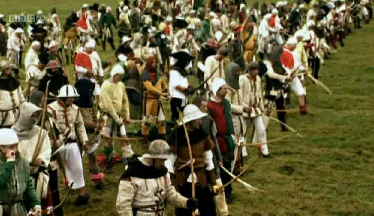 Battlefield Britain - E03 - The Battle for Wales