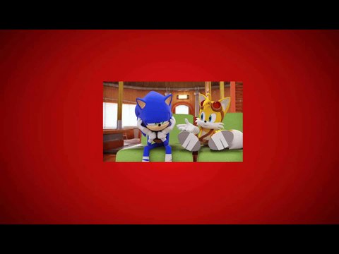 Sonic Boom Intro Nacxnetwork channels videos.