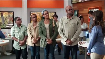 Top 10 Best Milana Vayntrub AT_T Commercials Ever (Funny Ads Till 2016)