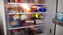 hotpoint fridge freezer review