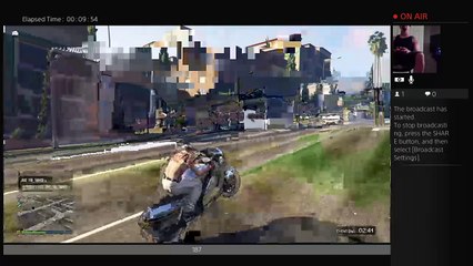 INMATE-M187's Live PS4 Broadcast (27)