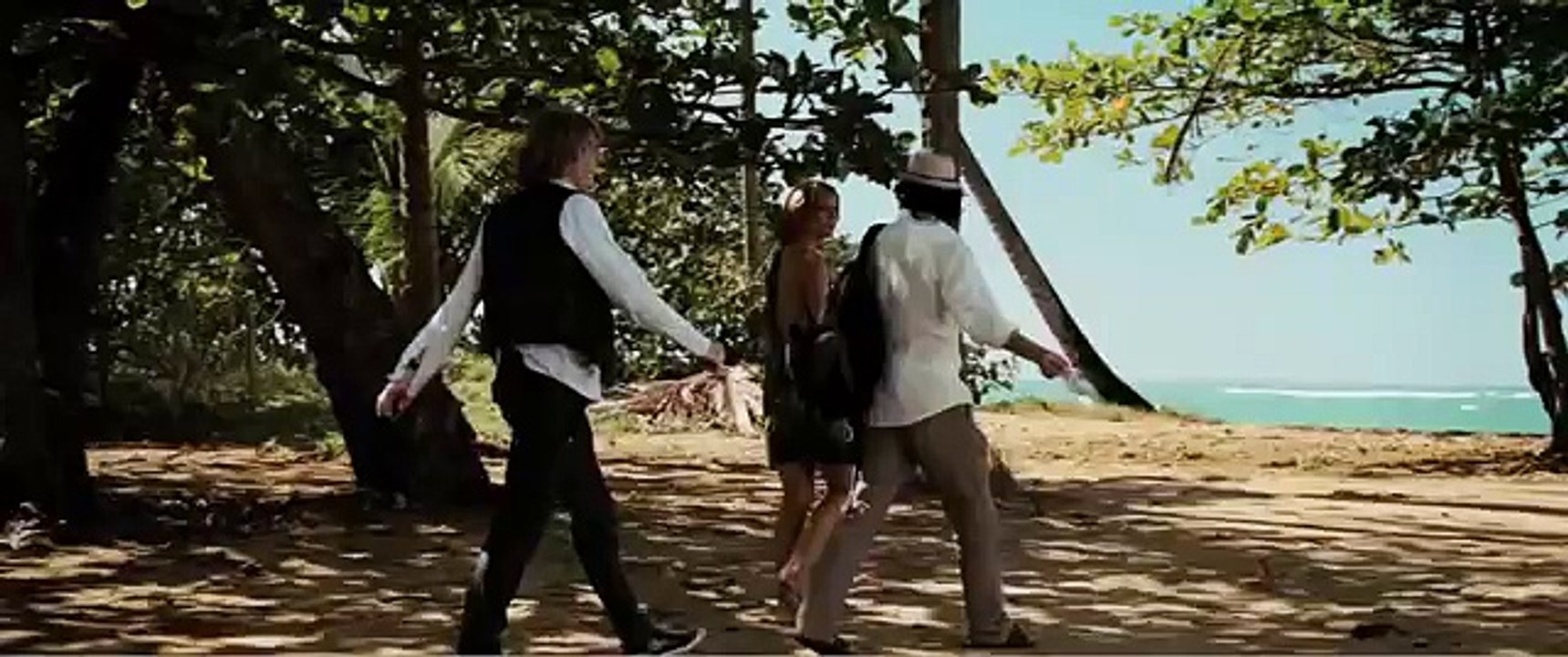Meant To Be Trailer