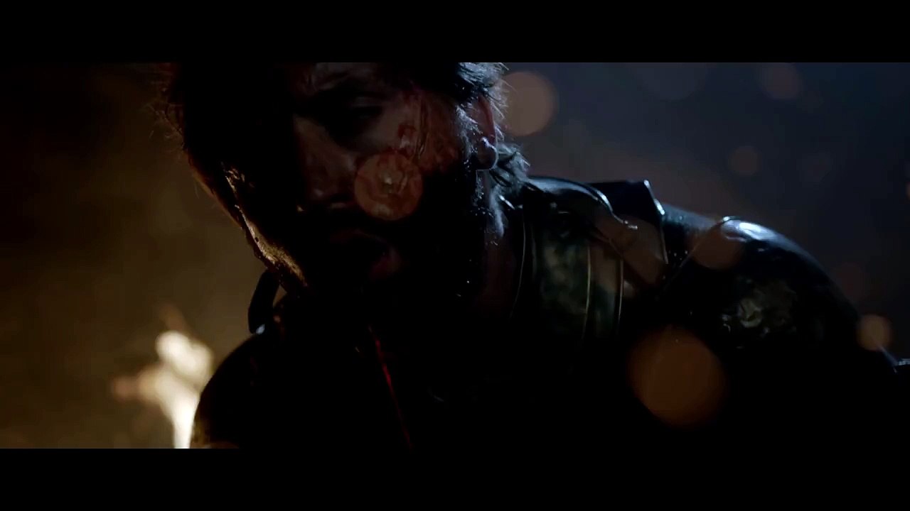 TEASER FILME PORTA