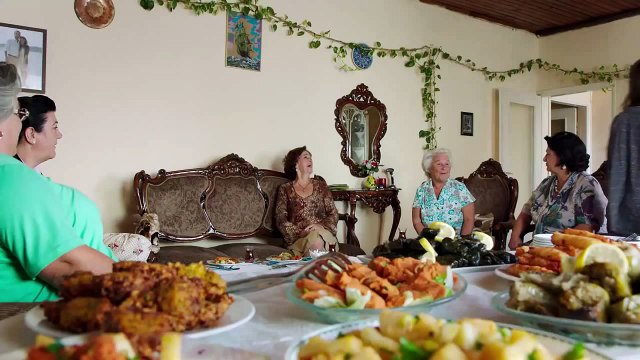 Bana Masal Anlatma - Fragman (Burak Aksak, Cengiz Bozkurt)