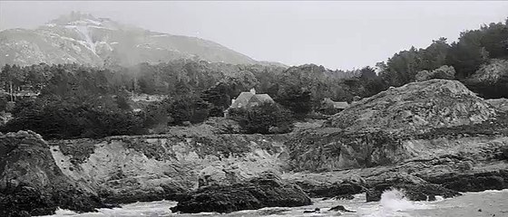 My Blood Runs Cold (1965) - Troy Donahue and Joey Heatherton as reincarnated lovers?