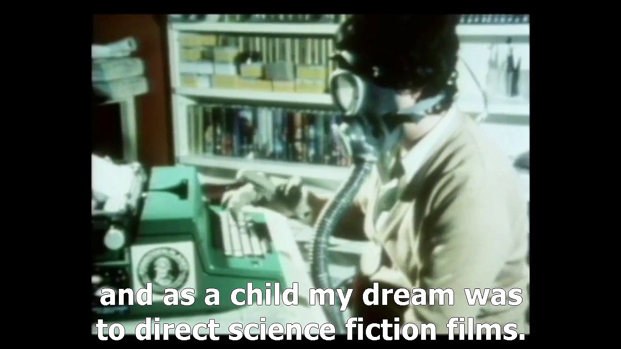 FANTASTICOZZI Teaser Trailer (2016)