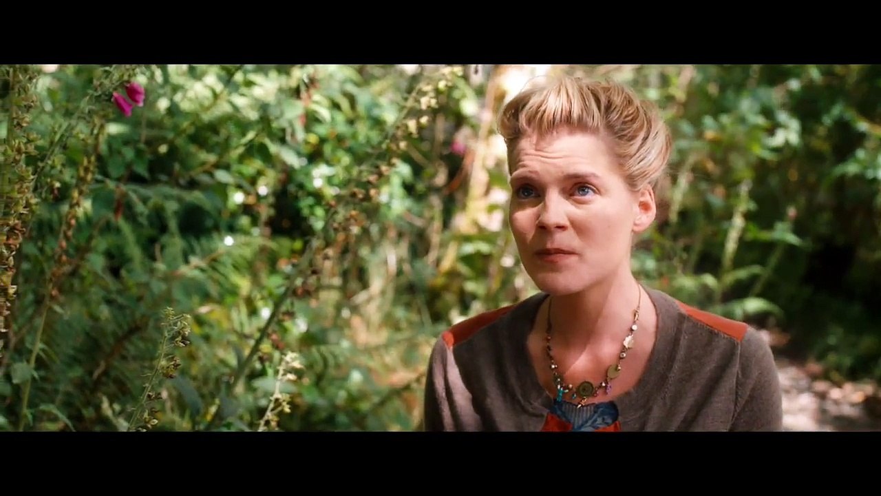 Dare To Be Wild Trailer