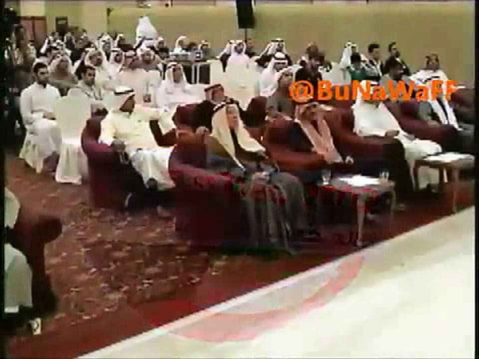 المذهب أولا  الكويت2