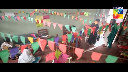 Preet Na Kariyo Koi Episode 02 Full HUM TV Drama 10 Nov 2015