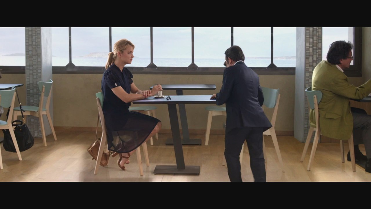 Un Homme à la hauteur - Music La bande-originale [VO|HD1080p]