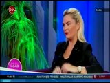 Op. Dr. Akn Akyurt 360 TV - Sağlıklı Yaşam programında Yakın Görememe sorununu anlatıyor.