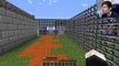 Minecraft IM BACK IN PRISON!! Escapists 2 Custom Map