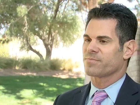 Attorney for accused freeway shooter speaks out