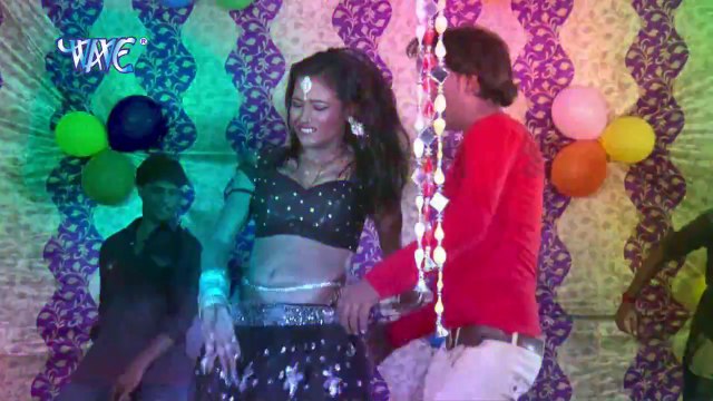 HD भतार आगा पिछा के शौखिन हs - Ara Jila Aaga Picha Ke - Barf Ke Pani - Bhojpuri Hot Item Songs 2015