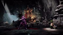 Killer Instinct - Mira's Trailer (Xbox One/PC)