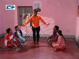 Bangladeshi natok Funny dance video