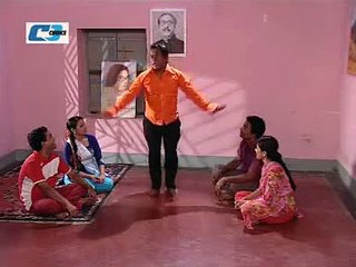 Bangladeshi Natok Funny Dance 🎉