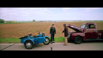 DEAR ELEANOR Official Trailer (2016) Jessica Alba, Luke Wilson