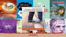 PDF  El nuevo ideal del amor en adolescentes digitales AMAE Download Online