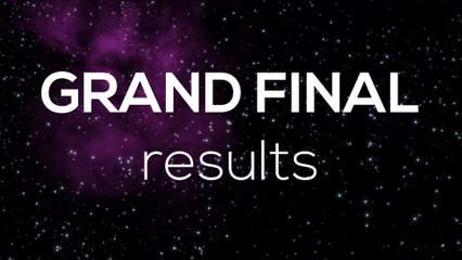 WAO Song Contest / 13th edition / Melbourne, Australia / Grand final results [Part 2 of 2]