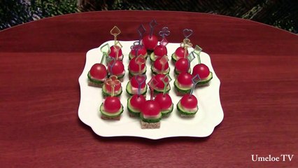 ЗАКУСКА ДЛЯ БРУТАЛЬНОГО МАЧО. Простой Недорогой Рецепт