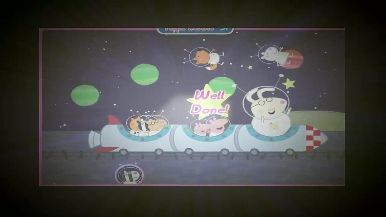 peppa pig en francais Delphine Donkey partie complète