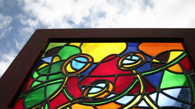 Artisanat & Métiers d'Art _ Denis et Kévin PICOL _ atelierpicol.com _ Verrier, vitrailliste [ CHARTRES ]