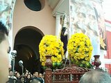 PASEO PROCESIONAL DE NUESTRA SEÑORA DEL CARMEN DE LA LEGUA (28/09/2014 - 1)