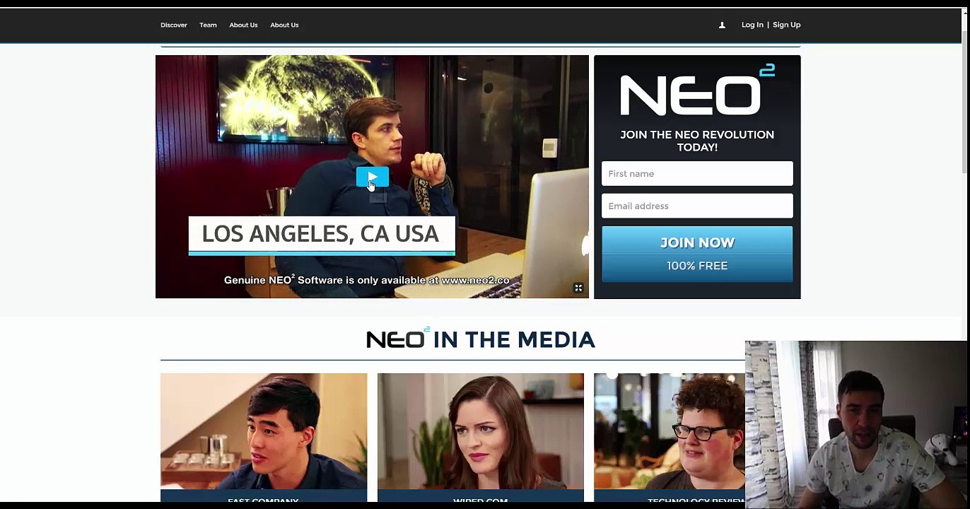 Neo2 Software Review