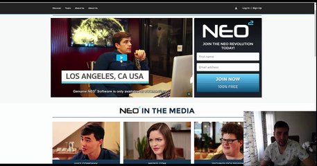 Neo2 Software Review