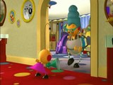 Rolie Polie Olie - Housey Wake Up! / Blue Coupey / Yesthankyouplease - Ep.51