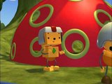 Rolie Polie Olie - Tug-A-Wheelie / Always Chasing Rainbows / Follow Yer Nose - Ep.61