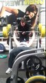 Bench press 145 kg 19 years old