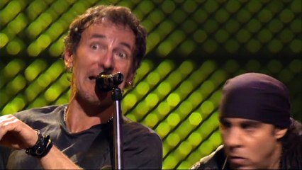 3/3-rész Bruce Springsteen 2002  Live in Barcelona