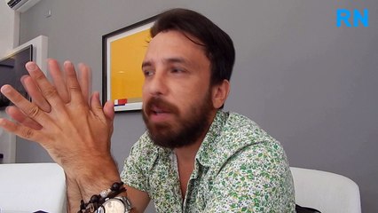 Regata News Entrevista - Alex Ferrer - Edição 4